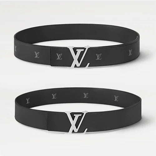루이비통 LV 이니셜 블라종 40mm 리버서블 벨트 ~2color~ · 김** 고객님