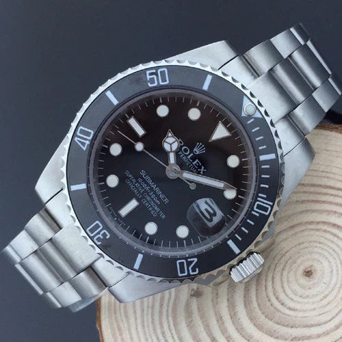 로렉스 서브마리너 검판 40mm · 임** 고객님