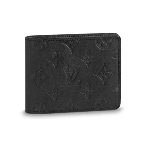 루이비통 쉐도우 모노그램 윌릿 멀티플 반지갑 · 김** 고객님