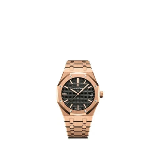 오데마피게 로얄오크 셀프와인딩 15500OR 골드 41mm · 이** 고객님