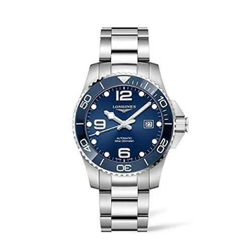 론진 하이드로콘퀘스트 세라믹 청판 43mm · 안** 고객님