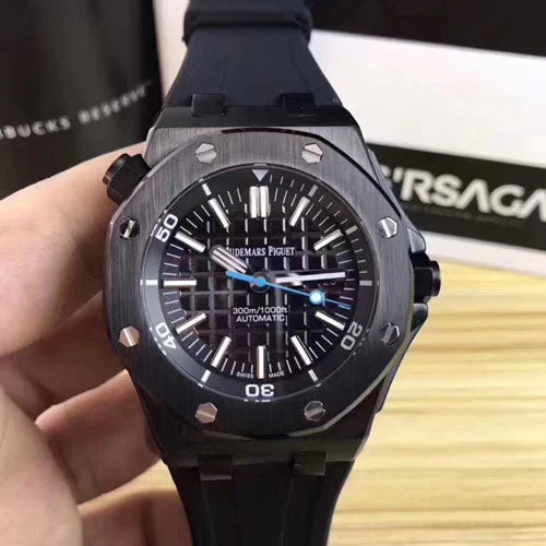 오데마피게 로얄오크 오프쇼어 다이버 42mm AP7286 · 김** 고객님