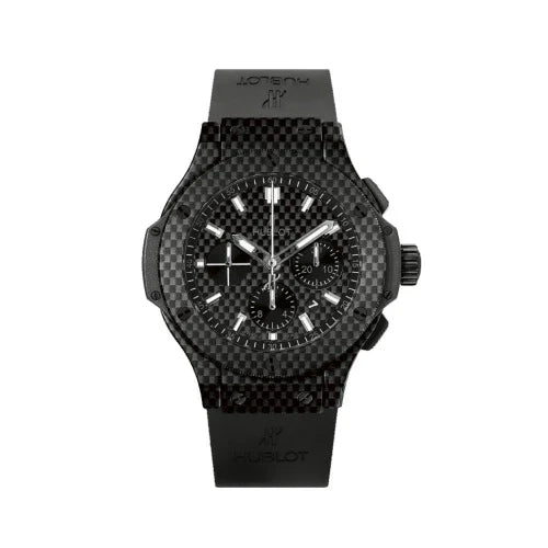 위블로 빅뱅 올 카본 크로노그라피 검판-44mm · 박** 고객님