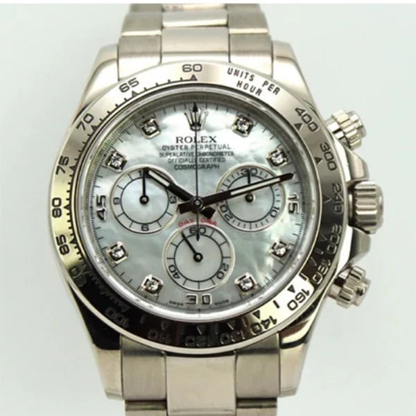 롤렉스 코스모그래프 데이토나 40mm Ref.116509 · 임** 고객님