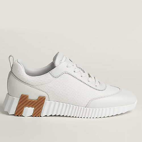 에르메스 바운싱 스니커즈 블랑