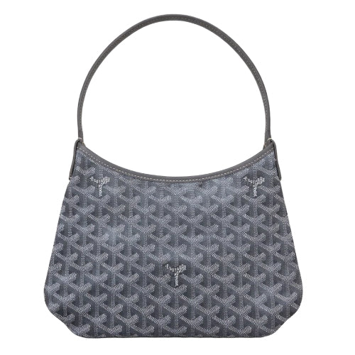 고야드 보헴 호보백 미니 그레이