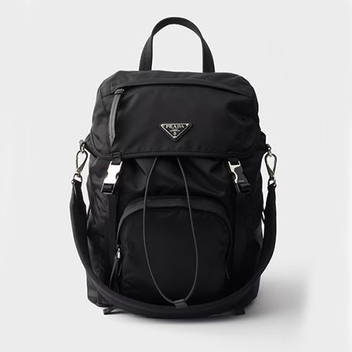 프라다 리나일론 백팩 1BZ039