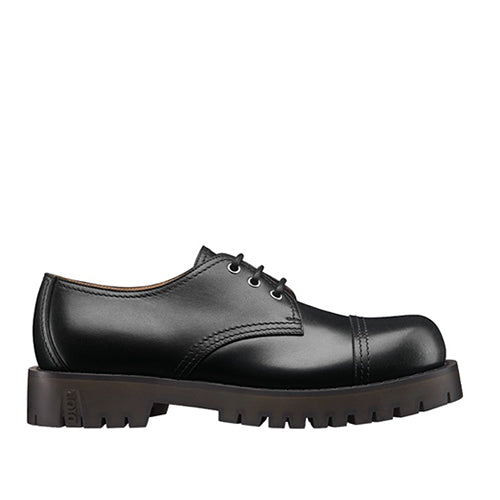 디올 익스플로러 3 레이스 업 슈즈