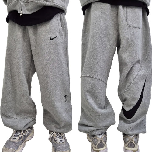 (국내배송) 슈프림 x 나이키 스웨트 팬츠 ~2Color~