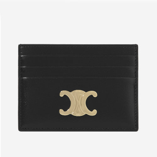 셀린느 트리옹프 카드 홀더 ~12Color~