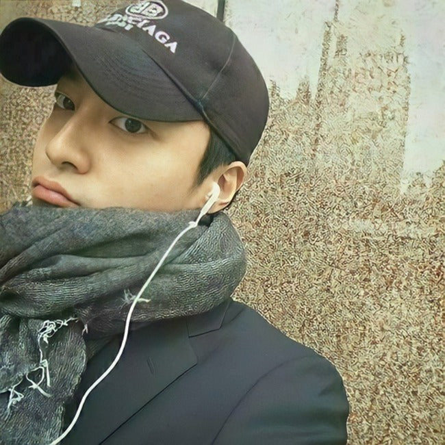 (국내배송, 당일출고) 발렌시아가 BB모드 볼캡