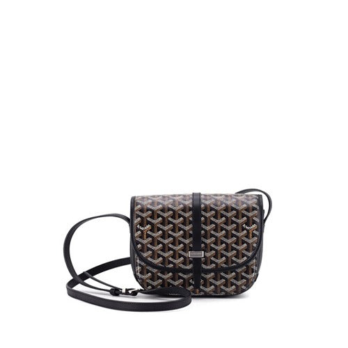 고야드 벨베데르 크로스백 - Color 11 -