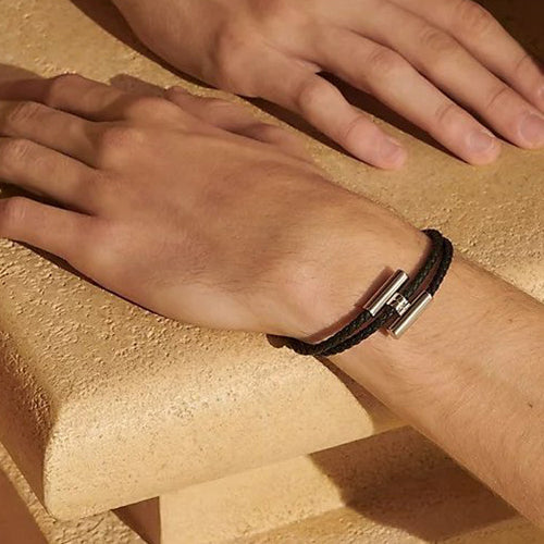 (국내배송) 에르메스 투니스 트레세 브레이슬릿