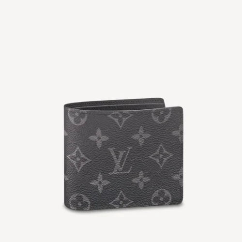 루이비통 모노그램 이클립스 멀티플 반지갑 · 김** 고객님