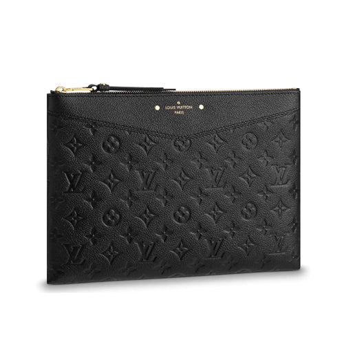 루이비통 모노그램 앙프렝뜨 데일리 클러치 백 · 유** 고객님