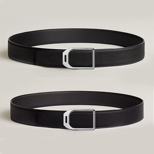 에르메스 Jockey 은장버클 38mm ~5Color~ · 배** 고객님