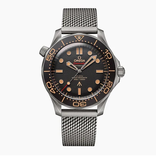 오메가 씨마스터 다이버 300M 42mm 블랙 (210.90) · 조** 고객님
