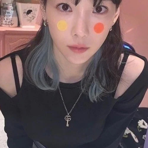 구찌 더블 G 키 목걸이-태연, 현진 착용- · 이** 고객님