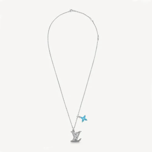 루이비통 LV INITIALS 목걸이 · 김** 고객님