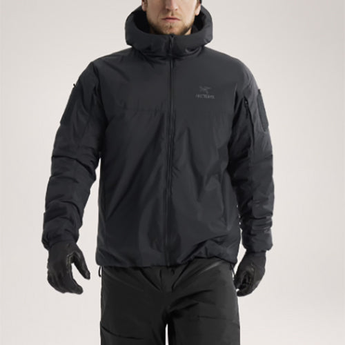 아크테릭스 리프 콜드 WX 후디 LT 젠 2 ~3Color~