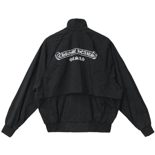 (국내배송) 크롬하츠 스크롤 USA 매치포인트 바람막이