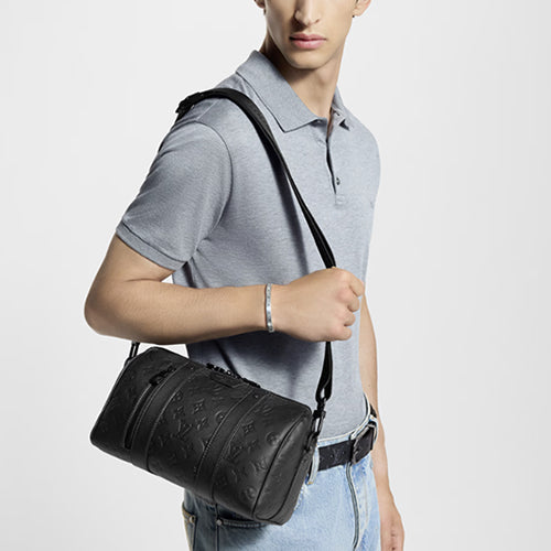 루이비통 시티 키폴 크로스백