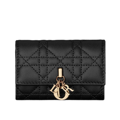 디올 미스 디올 글리신 지갑 ~7Color~