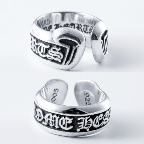 크롬하츠 스크롤라벨링 스몰