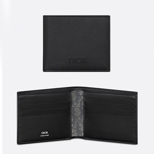 디올 Dior Privé 반지갑