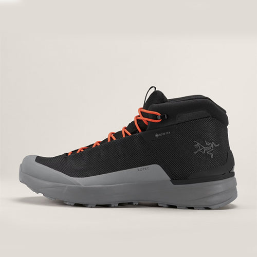 아크테릭스 코펙 미드 GTX 부츠 브랙/그레이