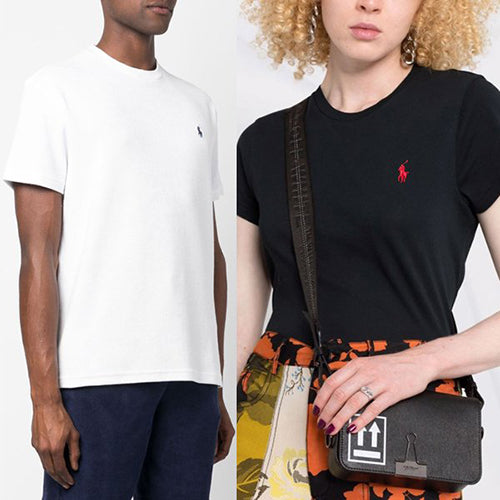 (국내배송) 폴로 랄프로렌 반팔 티셔츠 ~2Color~