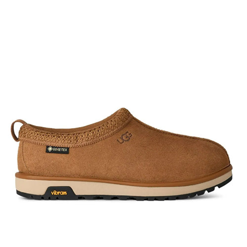 어그(UGG) 타스만 GTX 비브람 슬리퍼 베이지